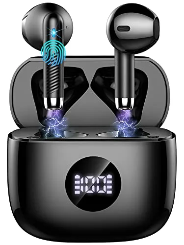 Jxrev J53 Wireless Earbuds