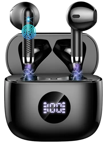 Jxrev J53 Wireless Earbuds