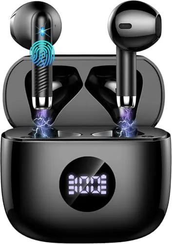 Jxrev J53 Wireless-Ohrhörer
